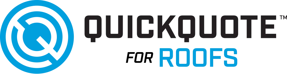 QuickQuote for Roofs